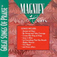 Great Songs of Praise