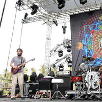 Rx Bandits