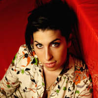 Amy Winehouse