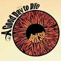 A Good Day To Die