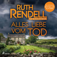 Ruth Rendell