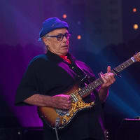Ry Cooder