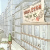 Paddleton