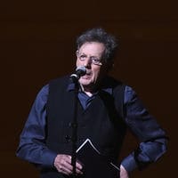 Philip Glass