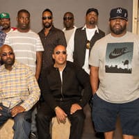 Wu‐Tang Clan