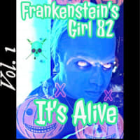 Frankenstein's Girl 82