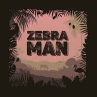ZEBRAMAN