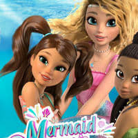 Mermaid Magic