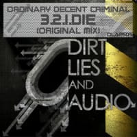 Ordinary Decent Criminal