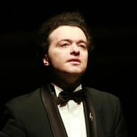 Evgeny Kissin