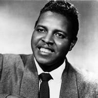 Clifton Chenier