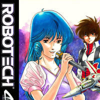 Robotech