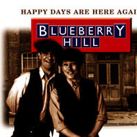 Blueberry Hill