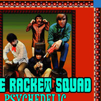 The Racket Squad