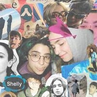 Shelly