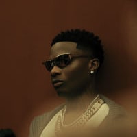 Wizkid