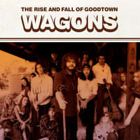 Wagons