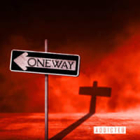 One Way