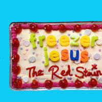 The Red Stains