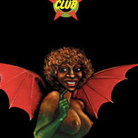 Black Devil Disco Club