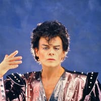 Gary Glitter