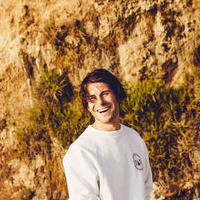 Surfer Girl