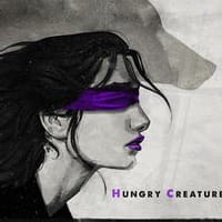 Hungry Creatures