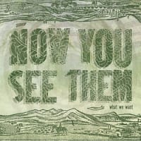 Now You See Them