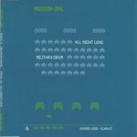 Mission One
