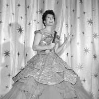 Alma Cogan