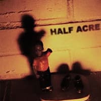 Half Acre Day