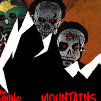 Screaming Skull
