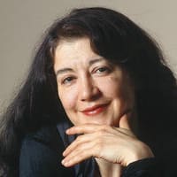 Martha Argerich
