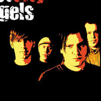 Lost City Angels