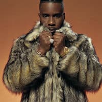 Maleek Berry