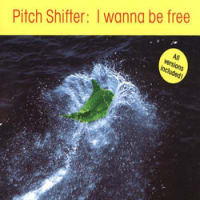 Pitchshifter