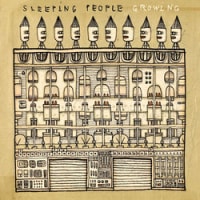 Sleeping People