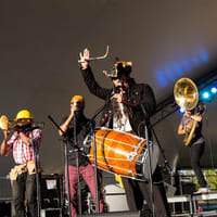 Red Baraat
