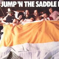 Jump ’n the Saddle Band
