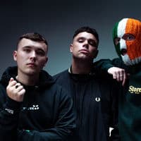 Irishman