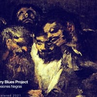The Cherry Blues Project