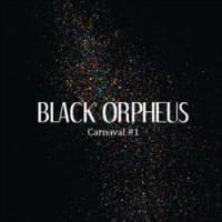 Black Orphan