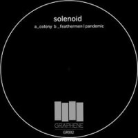 Solenoid