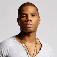 Kirk Franklin
