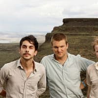 Cold War Kids
