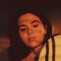 Selena Gomez