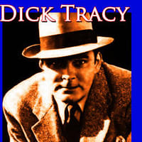 Dick Tracy