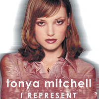 Tonya Mitchell