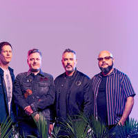 Barenaked Ladies