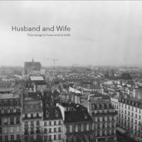 Husband & Wife